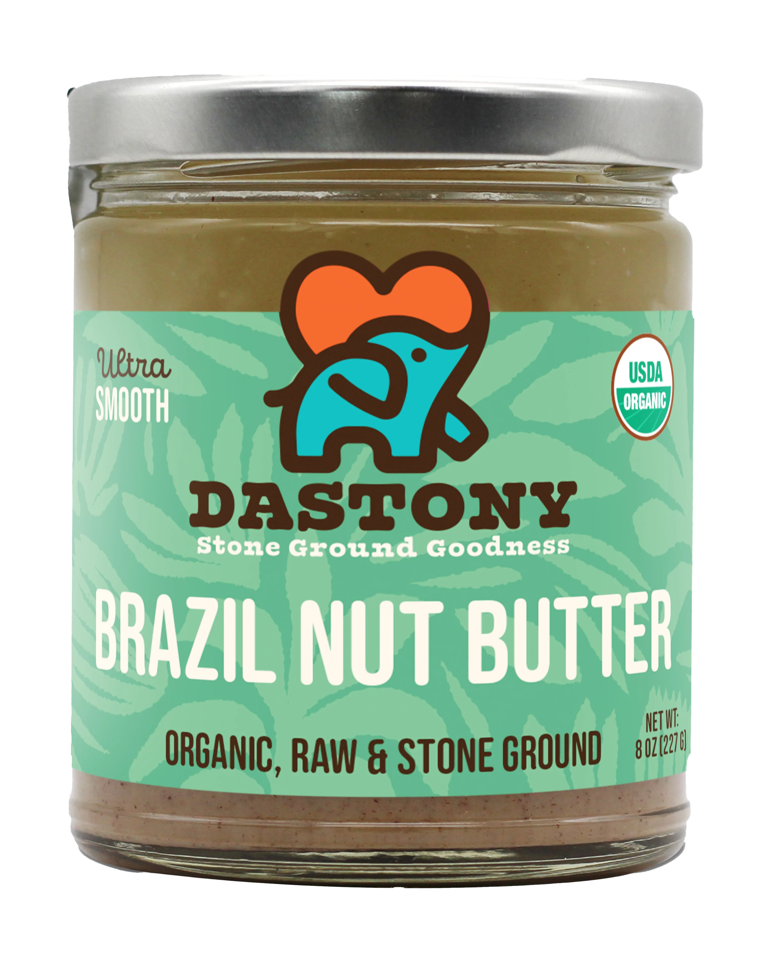 Nut Butters