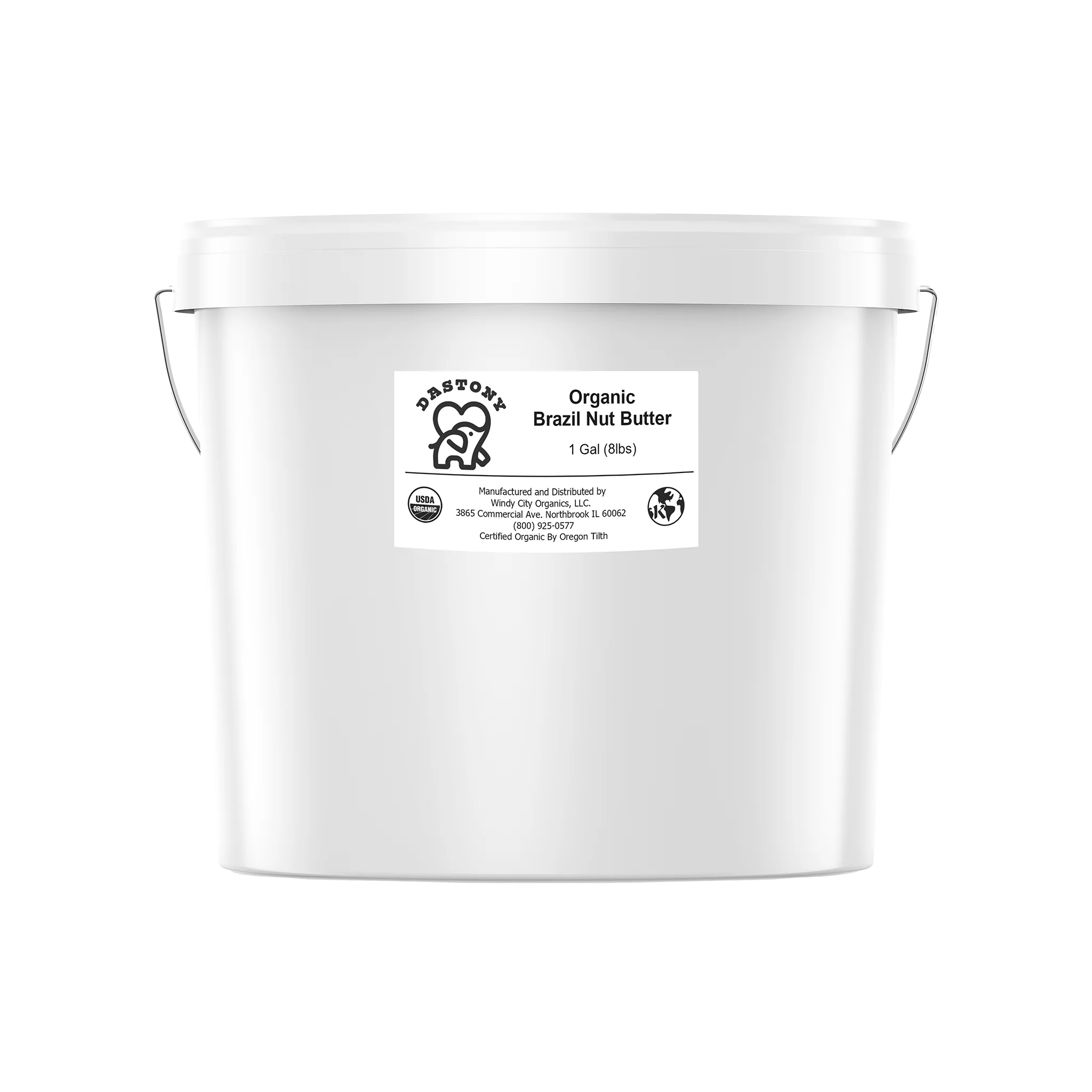 Brazil Nut Butter - Image 7