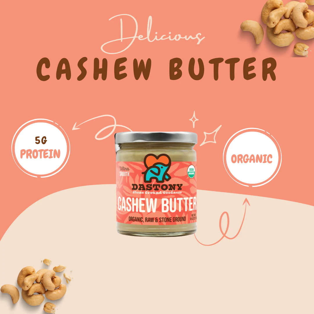 Cashew Butter - Image 4