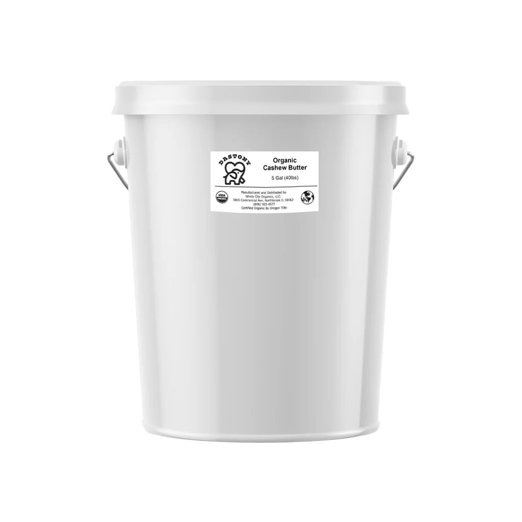 Cashew Butter - Image 8