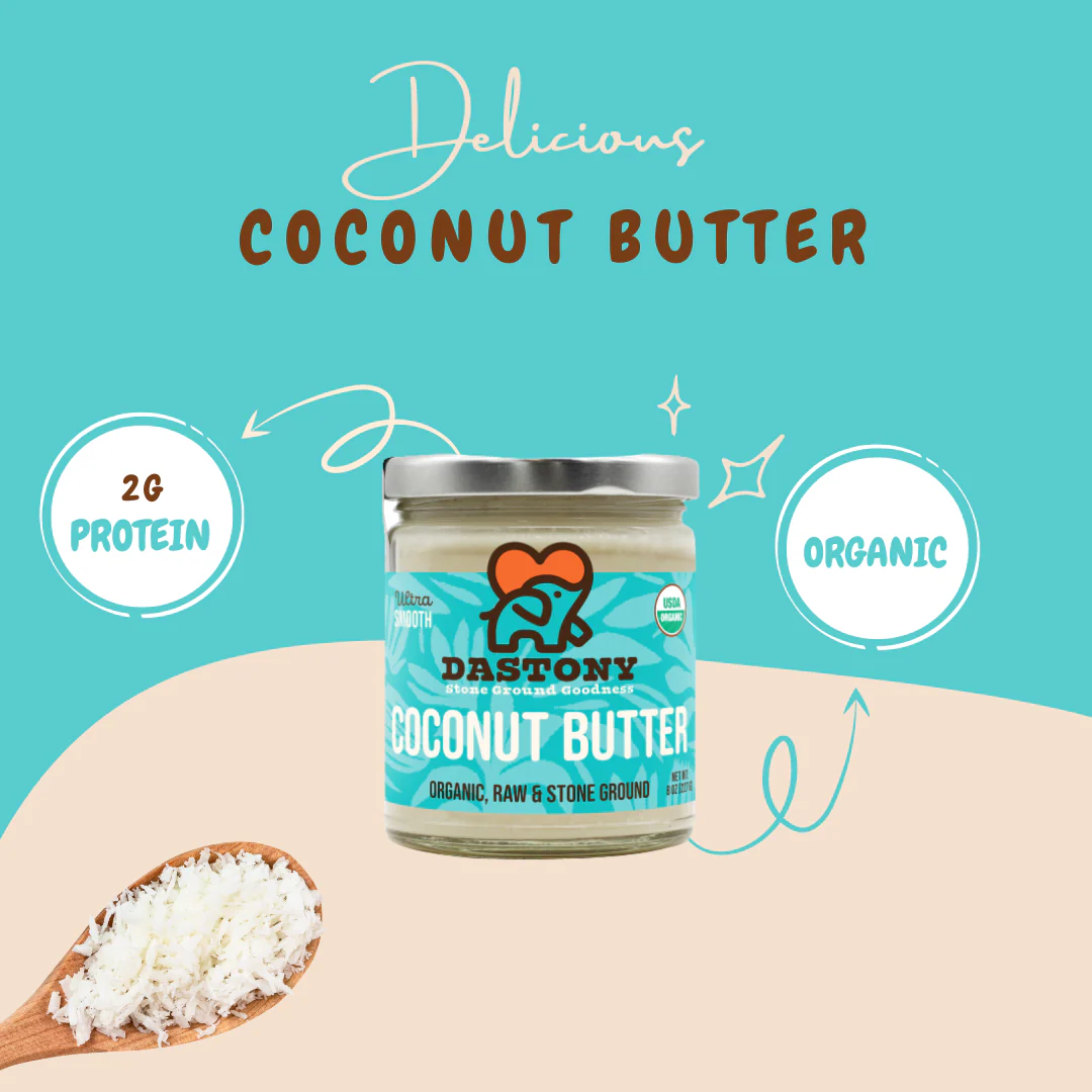 Coconut Butter - Image 4