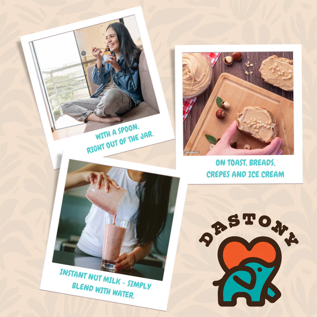 Coconut Butter - Image 6