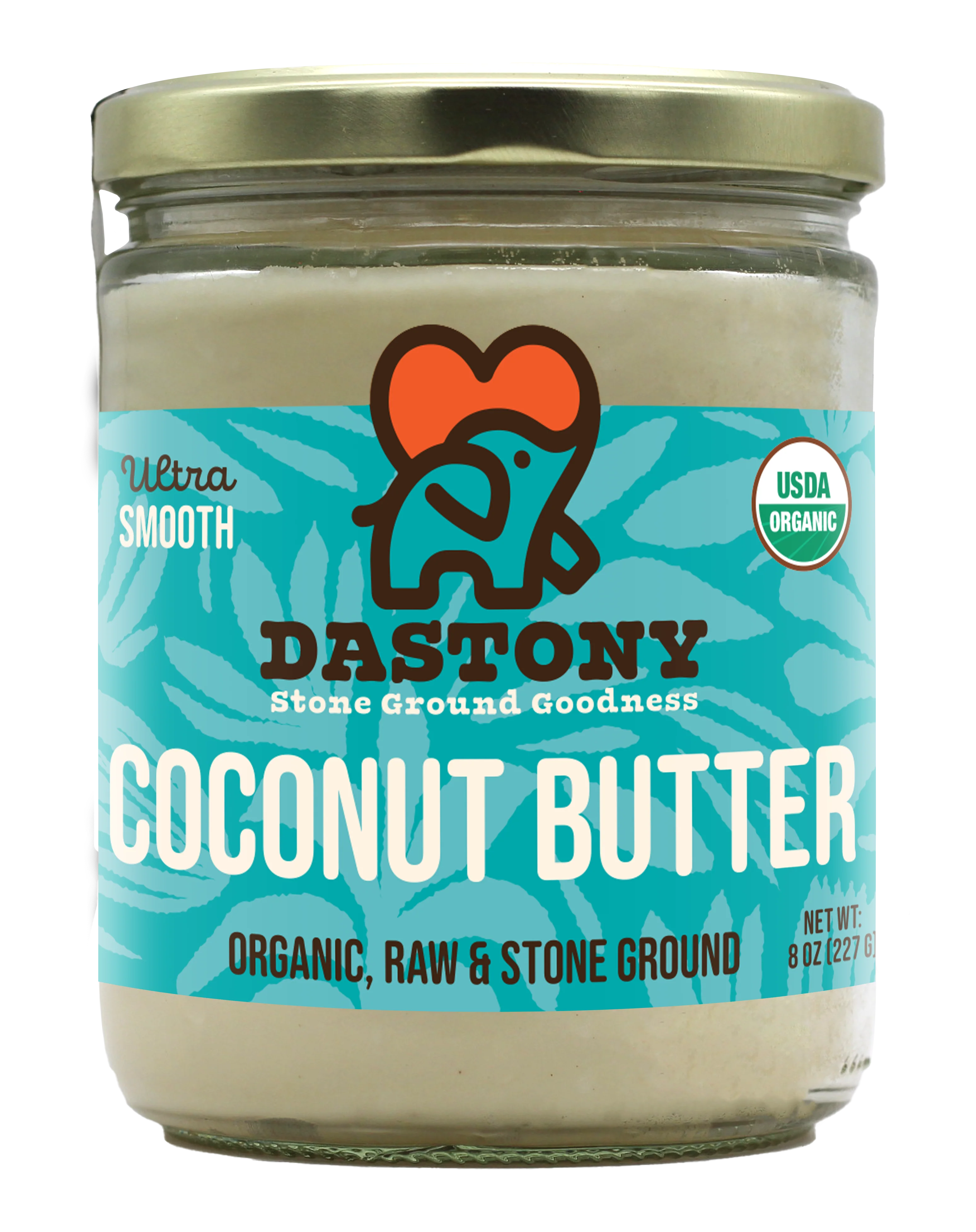 Coconut Butter - Image 7