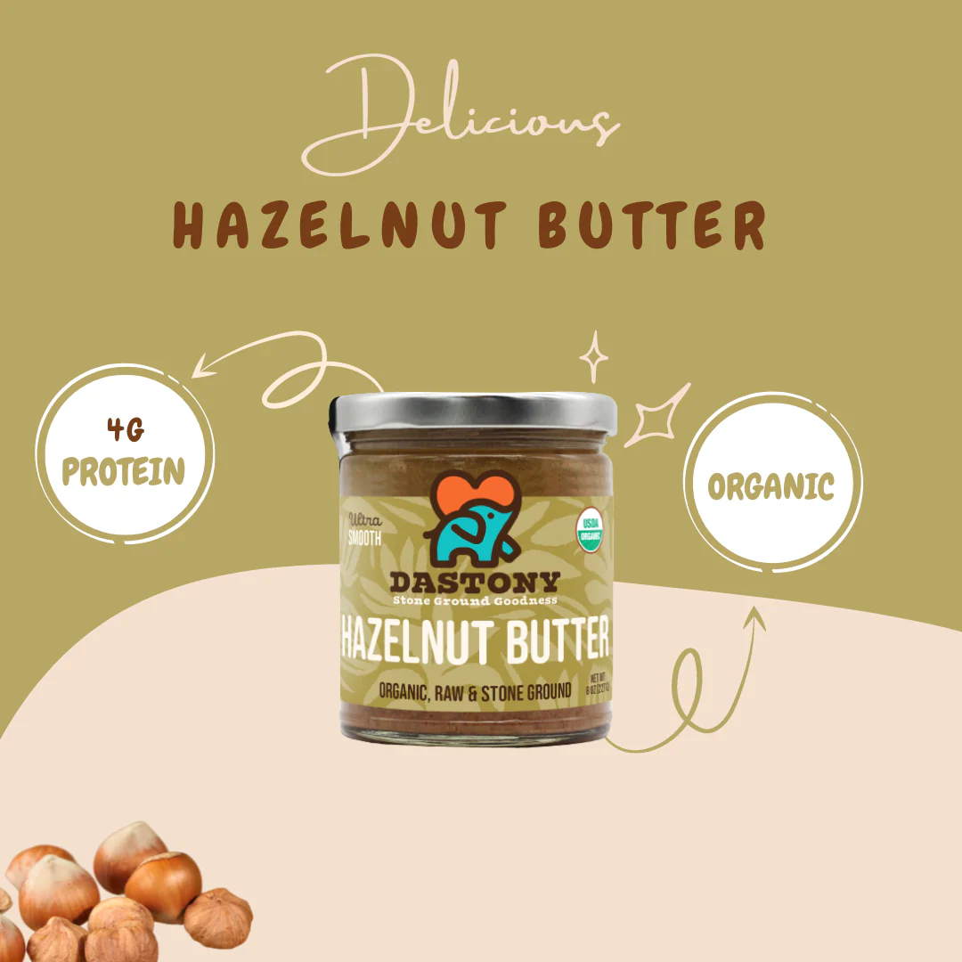 Hazelnut Butter - Image 4
