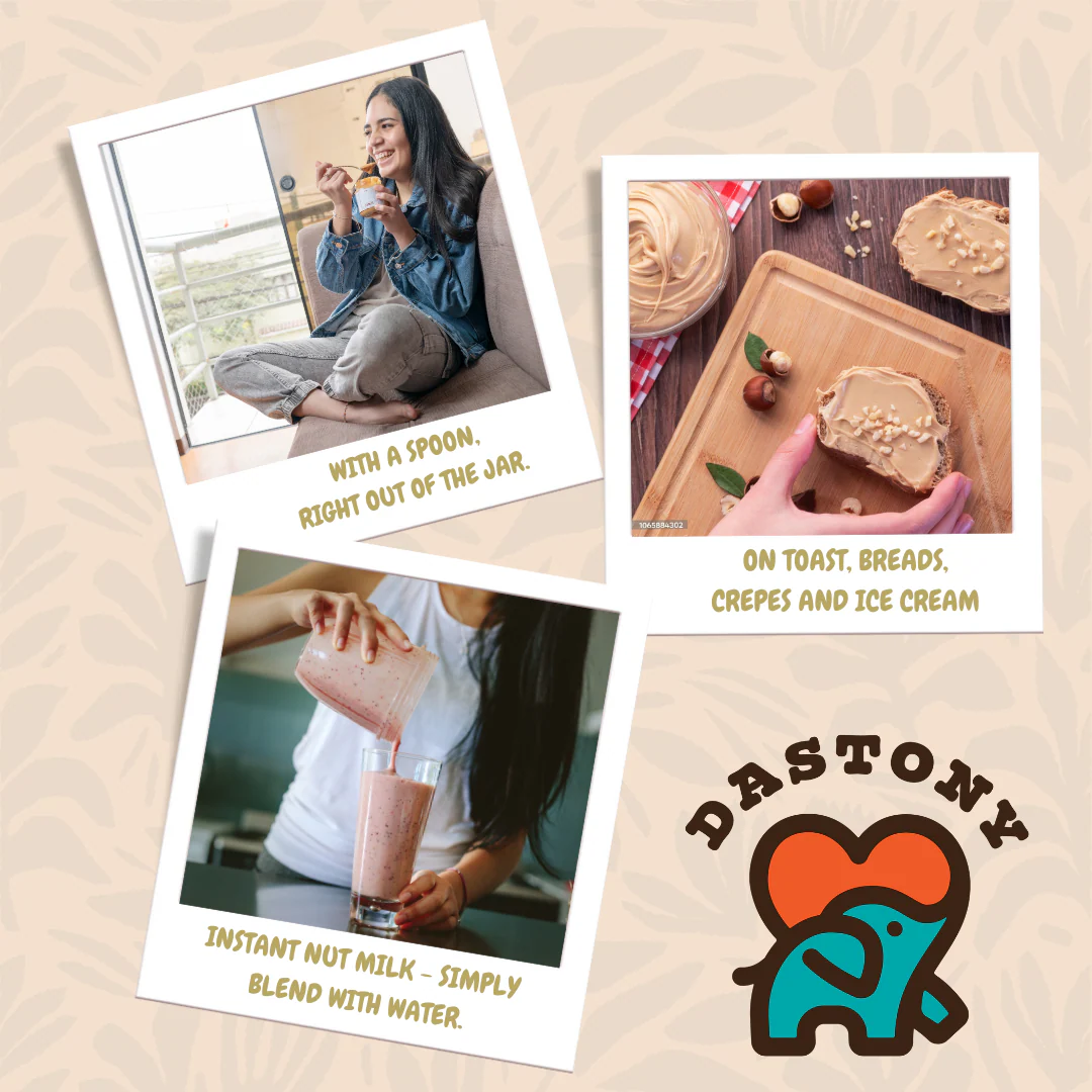 Hazelnut Butter - Image 6