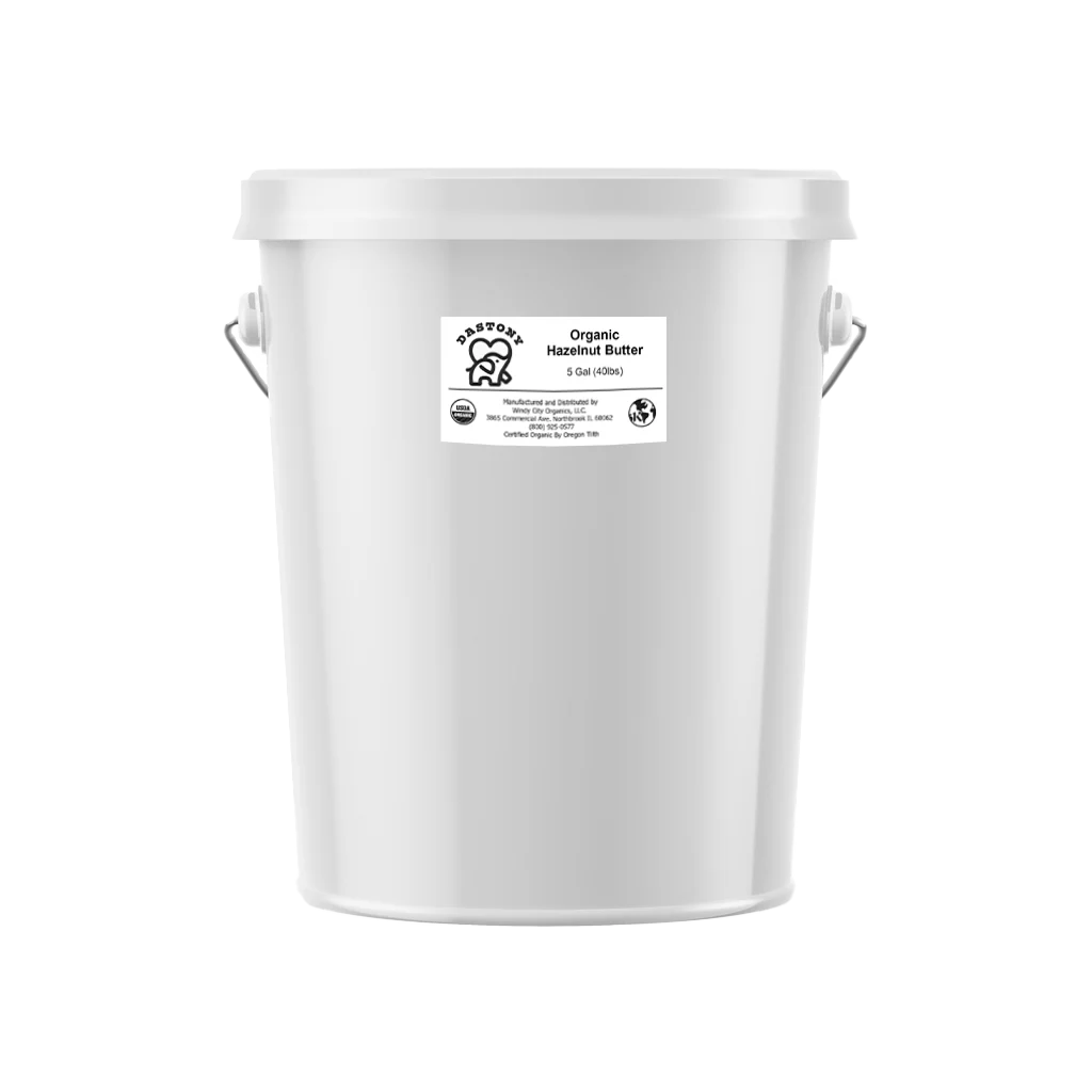 Hazelnut Butter - Image 8