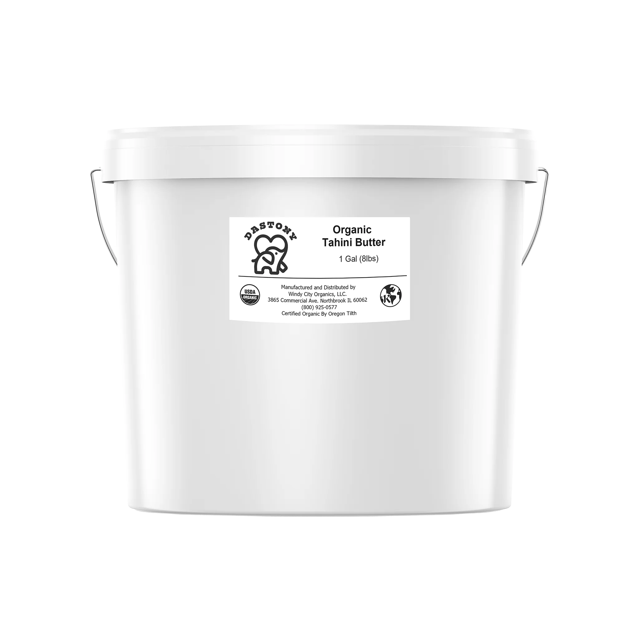 Sesame Seed (Tahini) Butter - Image 8